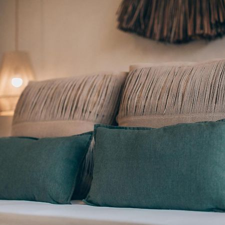 Jungle Boho Villa - Private Pool - Concierge 6B 툴룸 외부 사진